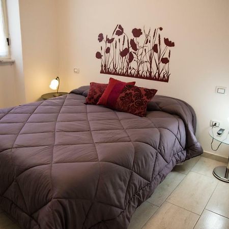 B&B "Xenia" Capaccio Dış mekan fotoğraf