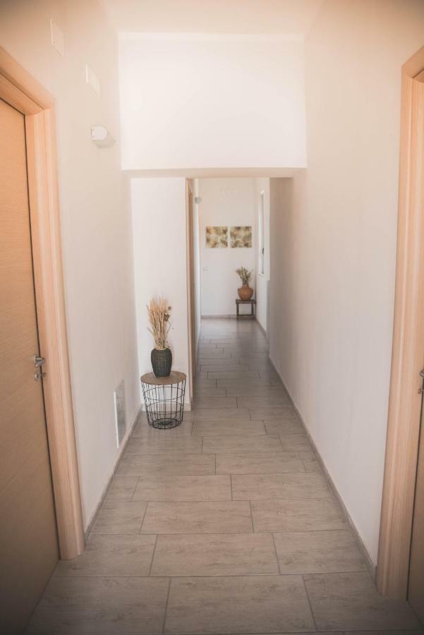 B&B "Xenia" Capaccio Dış mekan fotoğraf