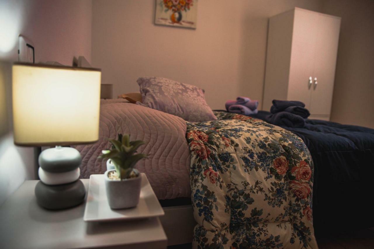 B&B "Xenia" Capaccio Dış mekan fotoğraf