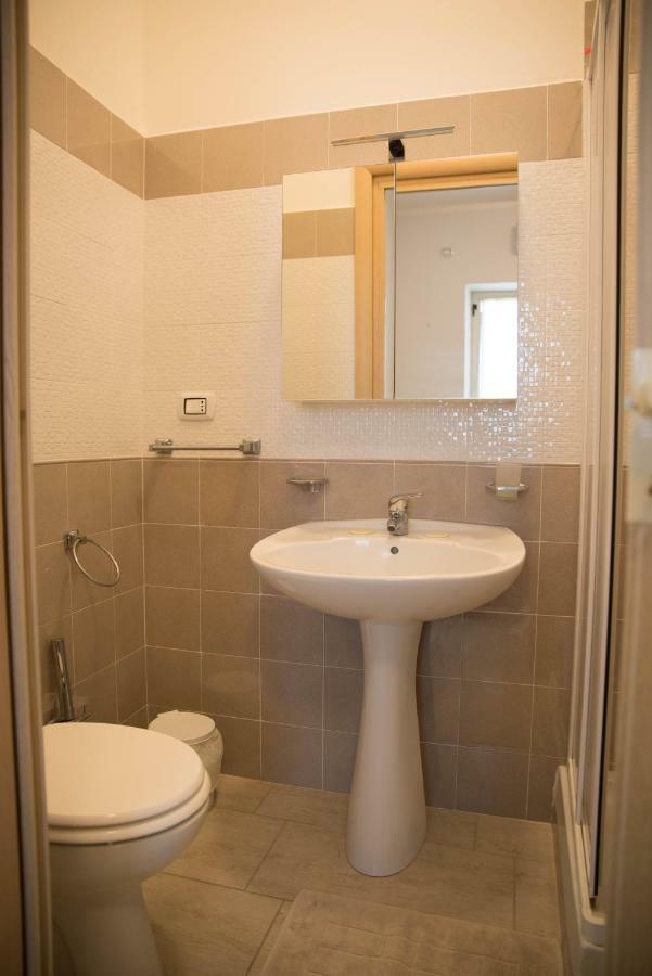 B&B "Xenia" Capaccio Dış mekan fotoğraf