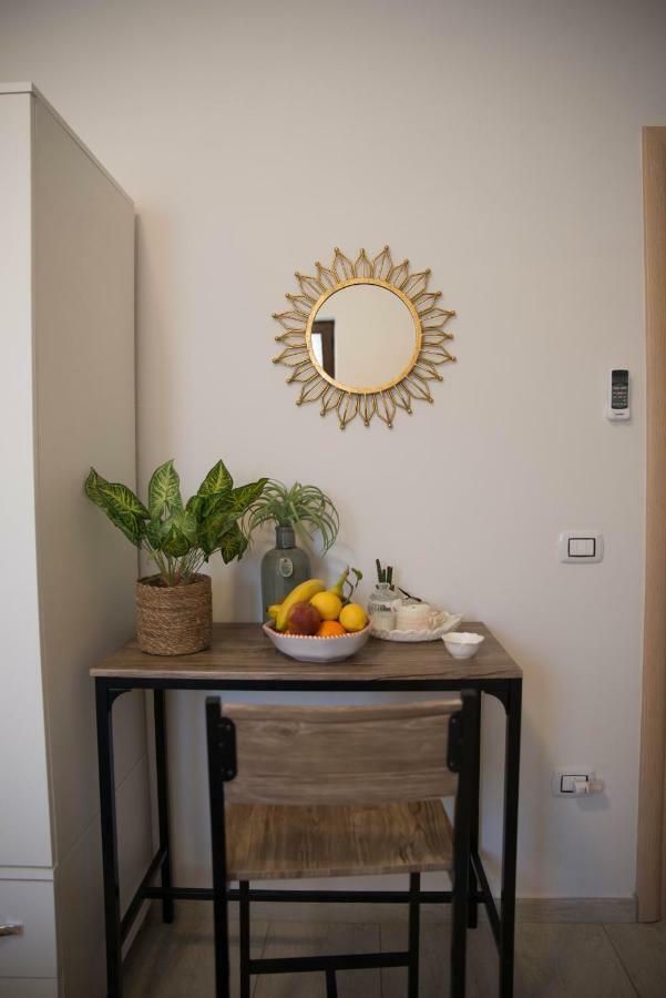 B&B "Xenia" Capaccio Dış mekan fotoğraf