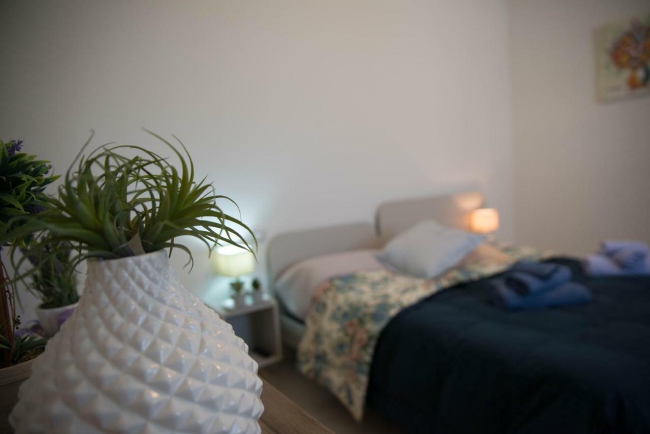 B&B "Xenia" Capaccio Dış mekan fotoğraf
